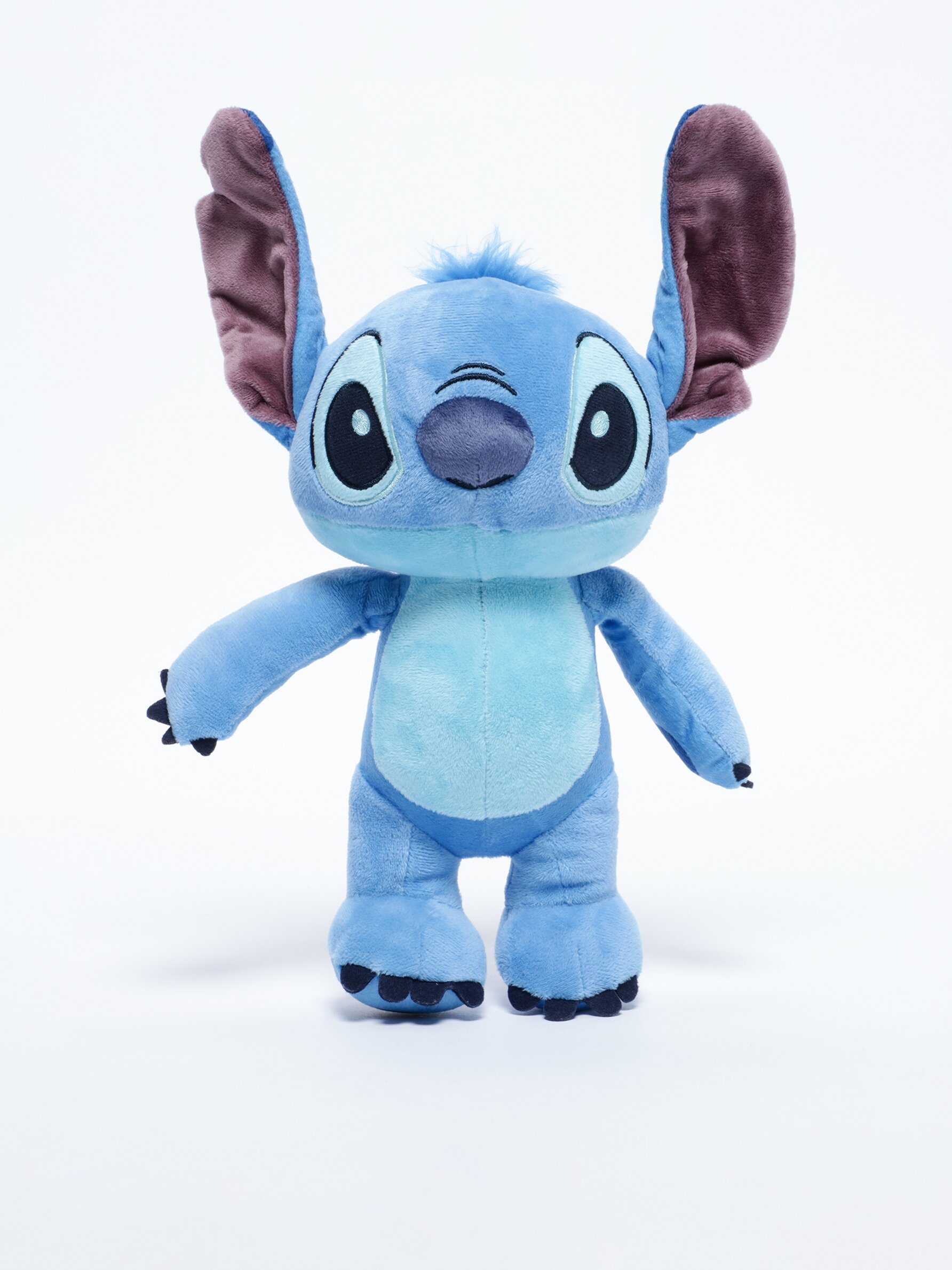 stitch toy plush