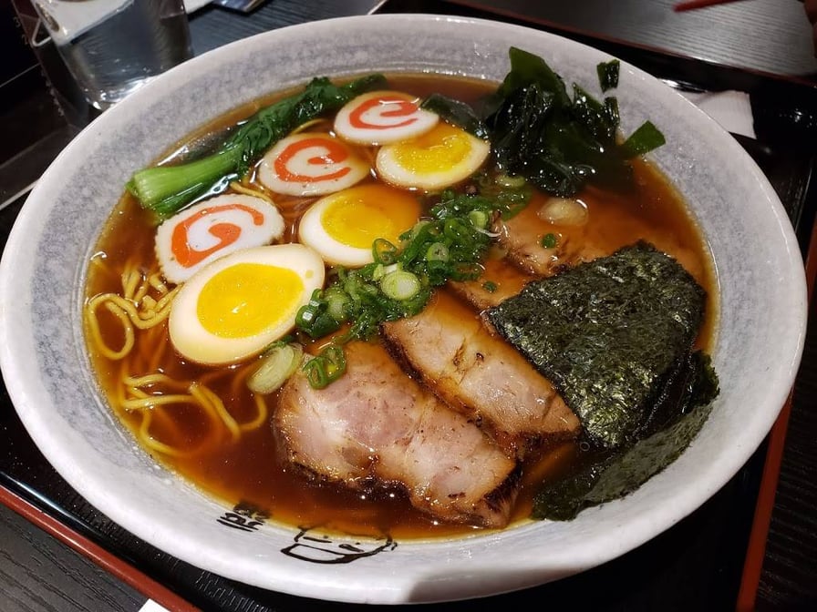 kenzo ramen