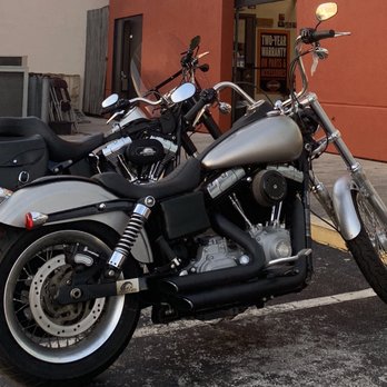 orlando harley davidson reviews