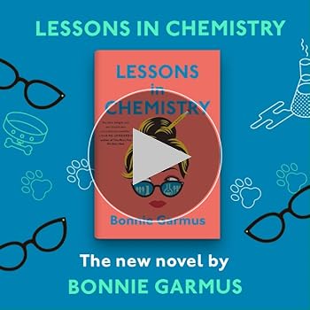 lessons in chemistry amazon
