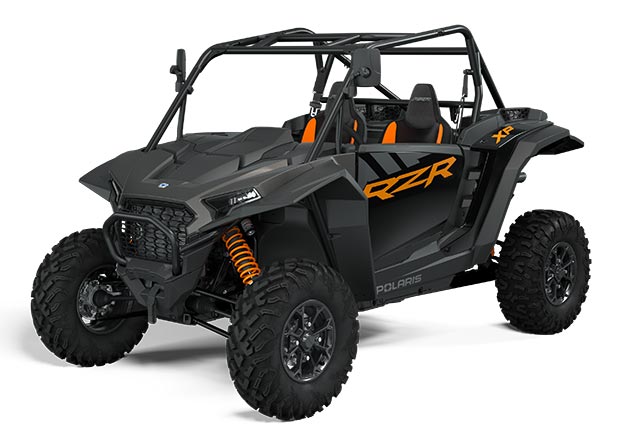 polaris rzr for sale