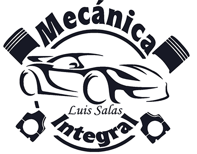 automotriz logos de talleres mecanicos