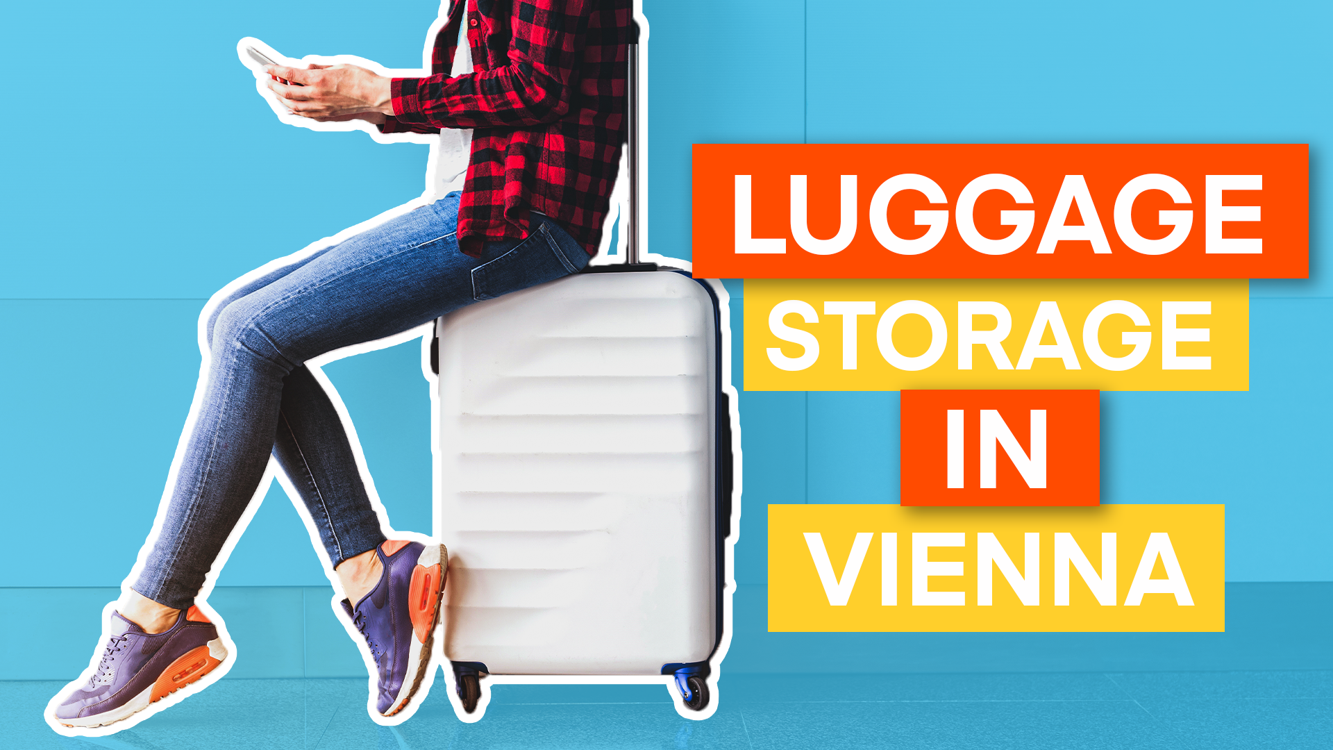 vienna luggage storage