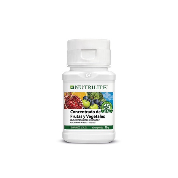 nutrilite