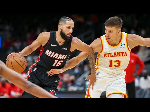 miami heat vs atlanta hawks 2022