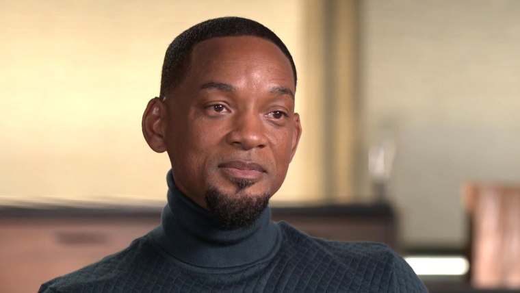 where is will smith now