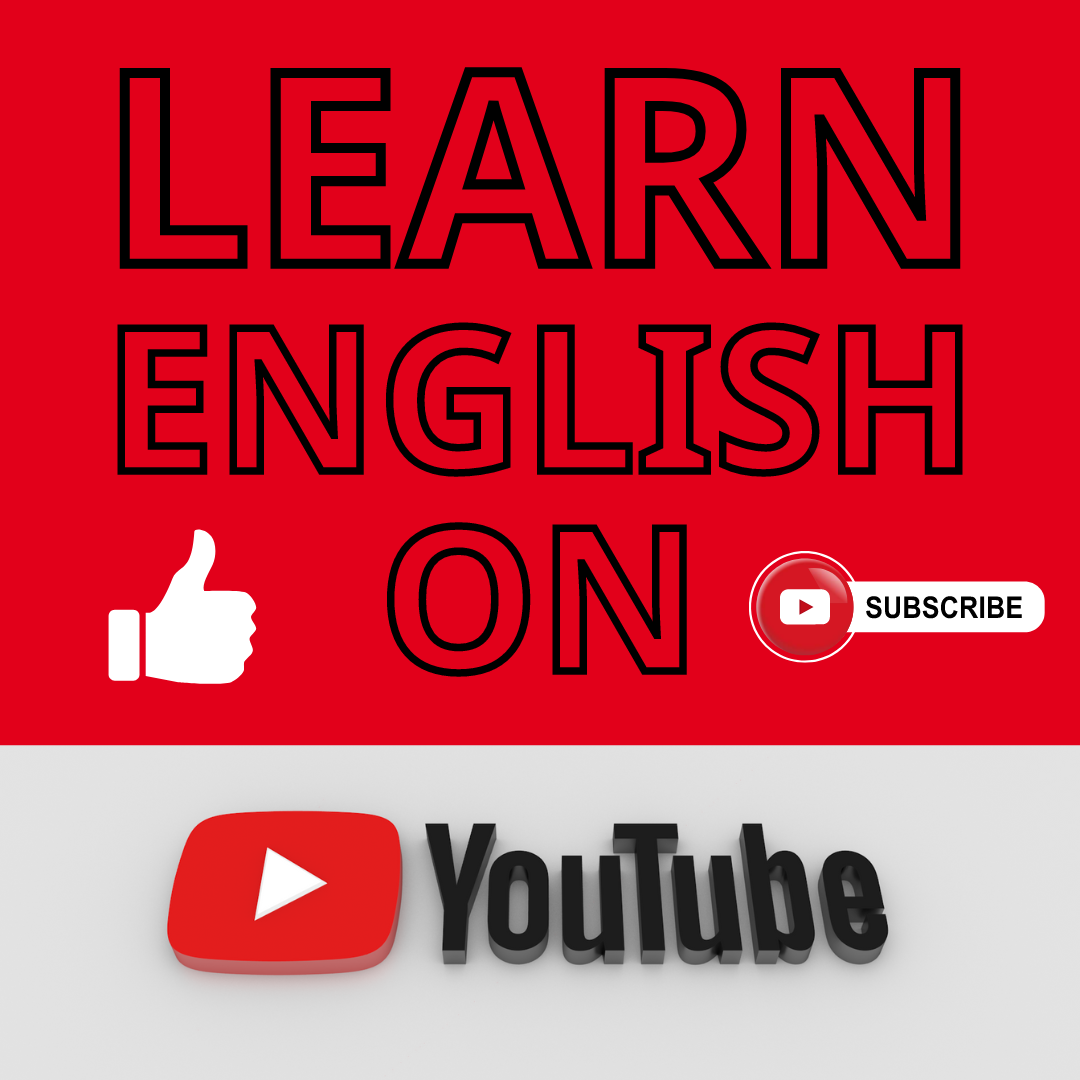 learn english youtube