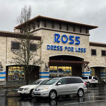 ross dress for less beaverton