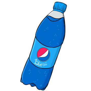 pepsi clipart