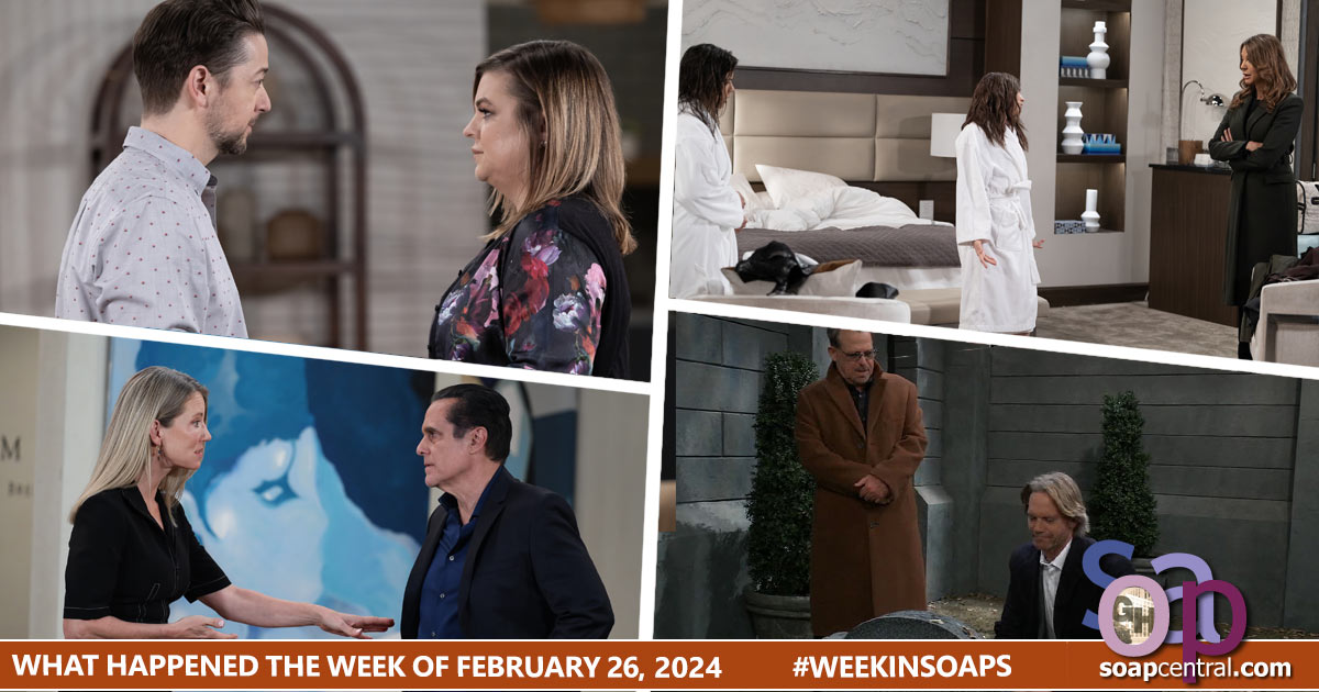 gh recap today