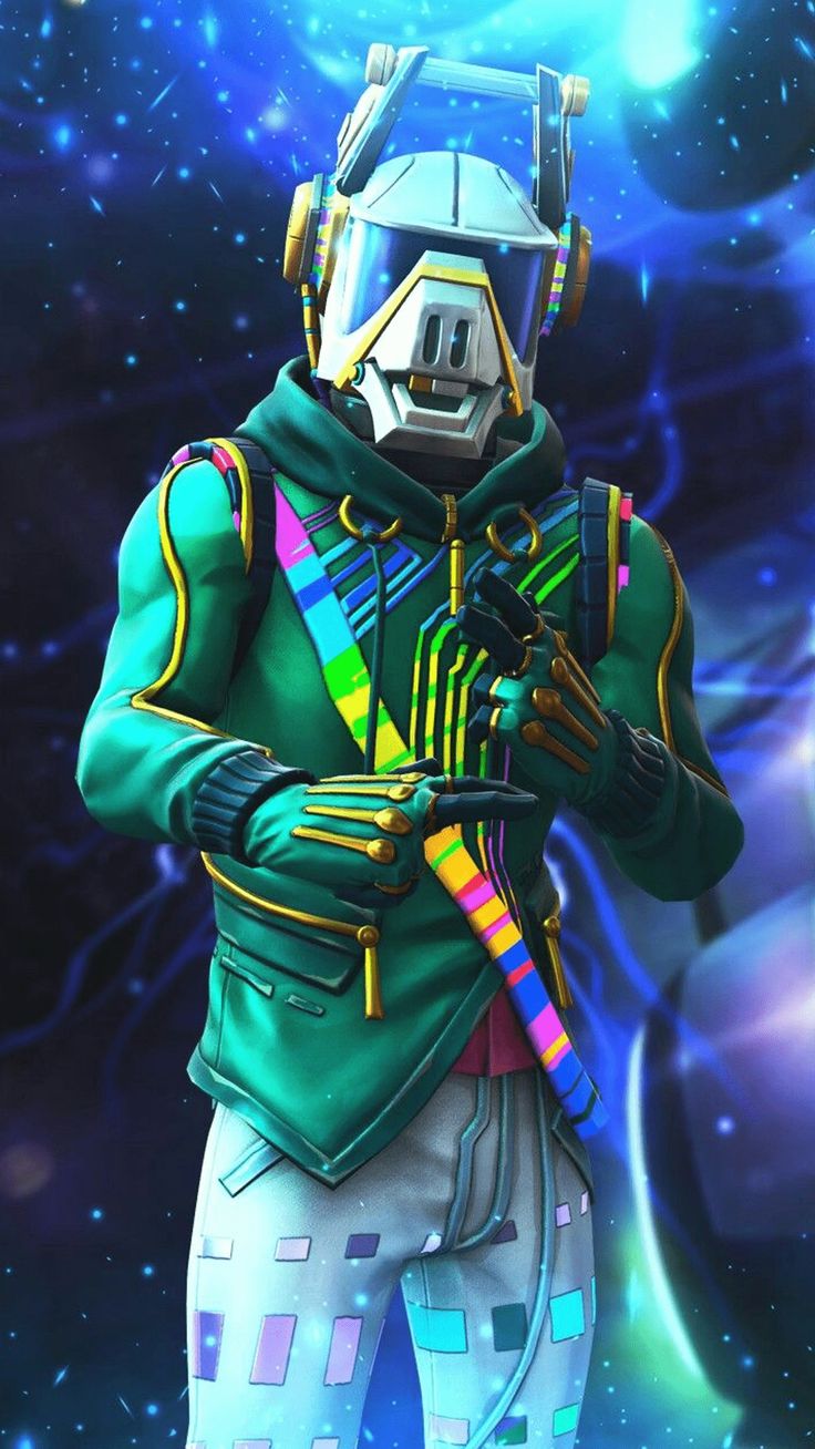 epic fortnite wallpaper