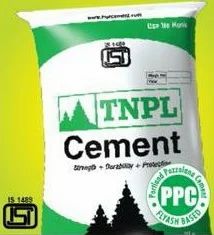 tnpl cement