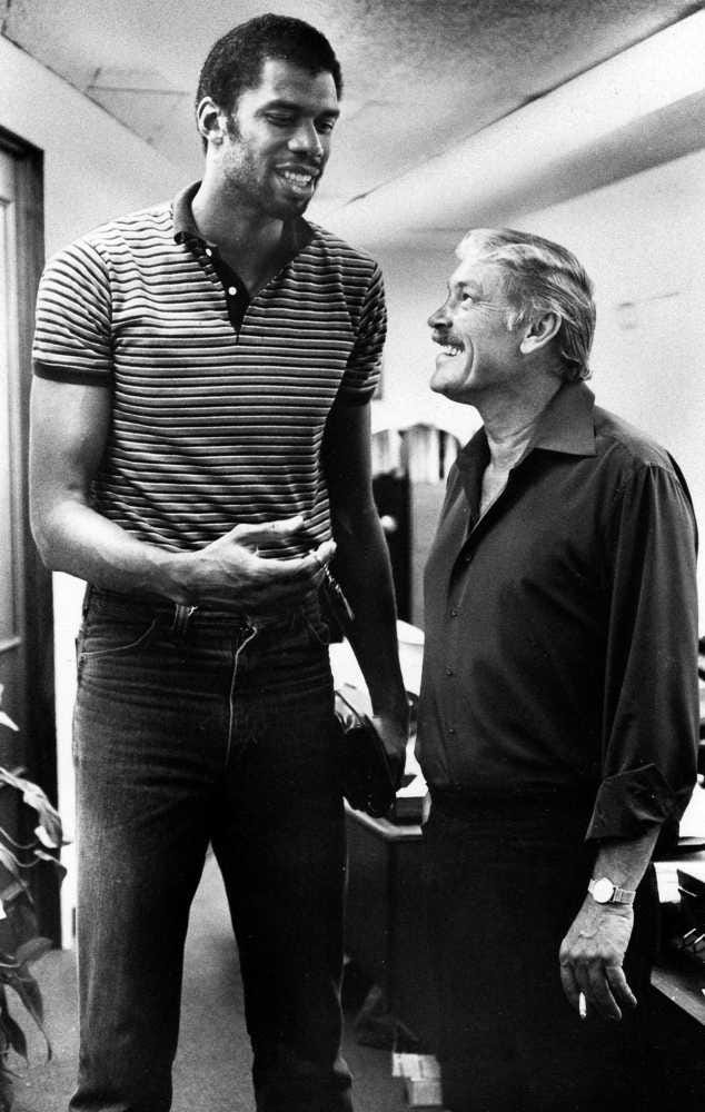 dr buss