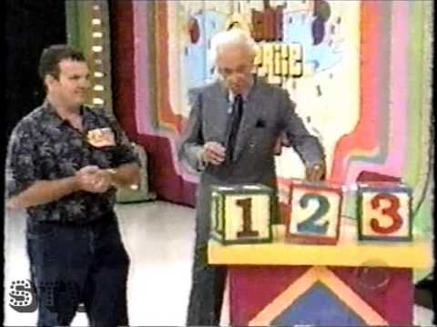 the price is right 2000