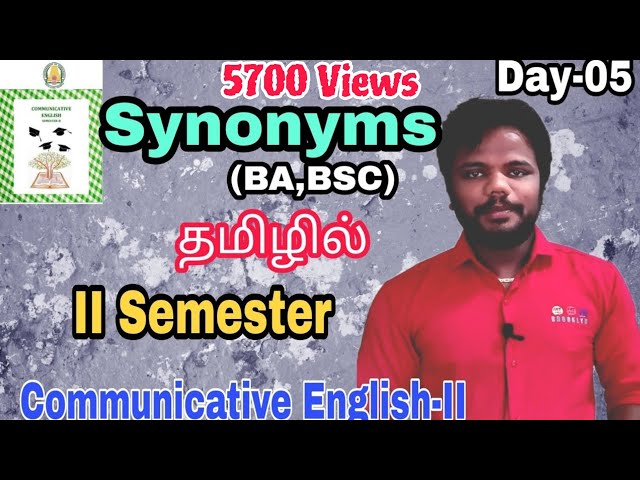 synonym communicative