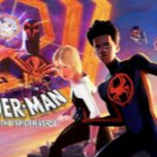 spider man across the spider verse watch online free