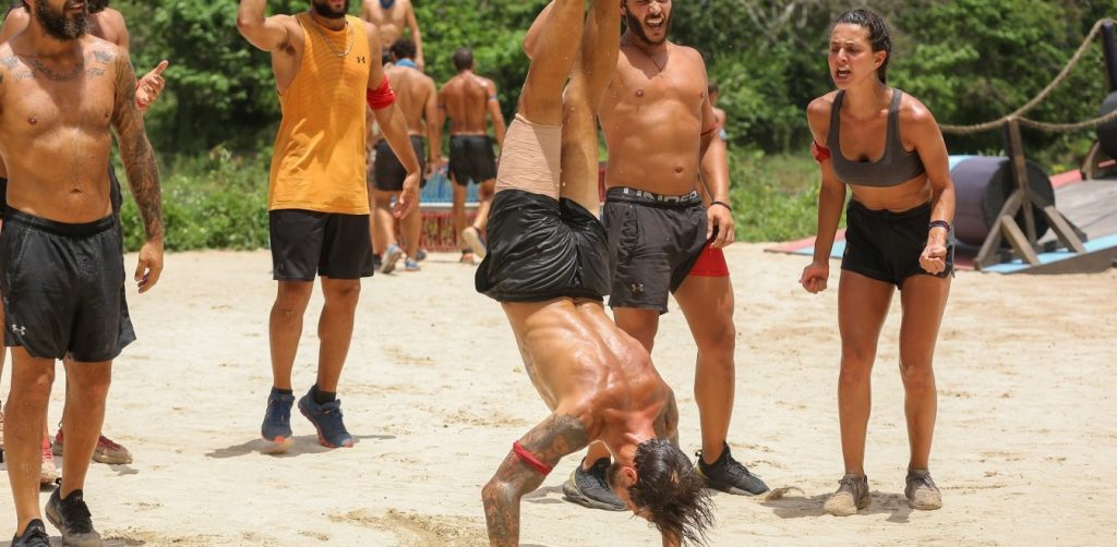 spoiler survivor 2021