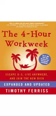 the four hour work week pdf