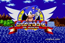 game sonic the hedgehog online