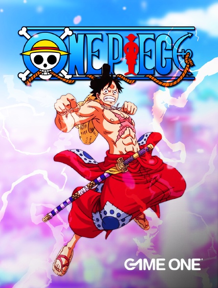 one piece streaming vf