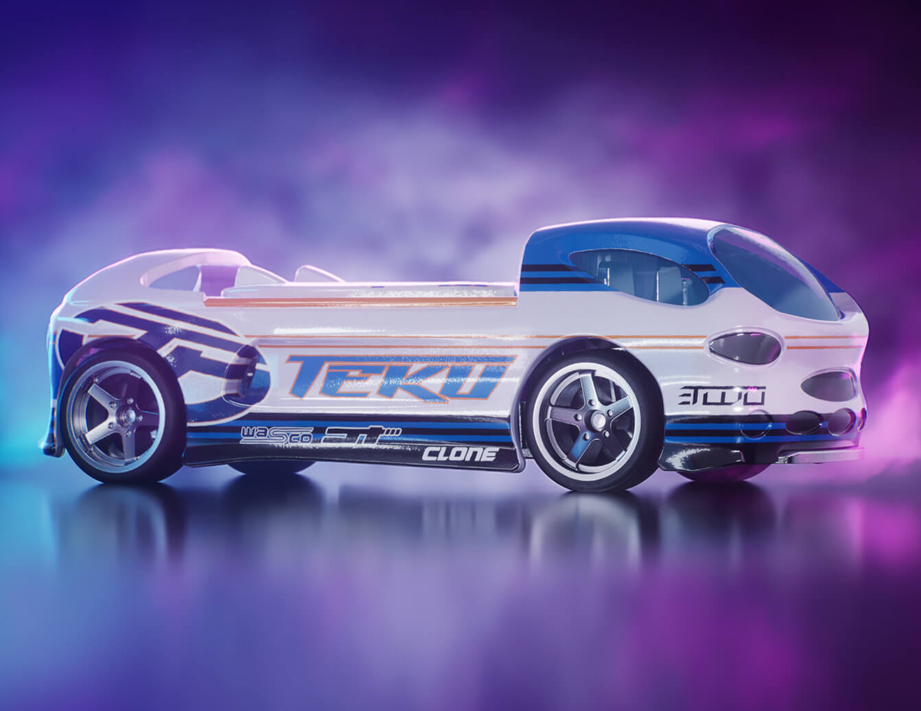 hot wheels acceleracers cars