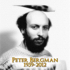 did peter bergman really pass away