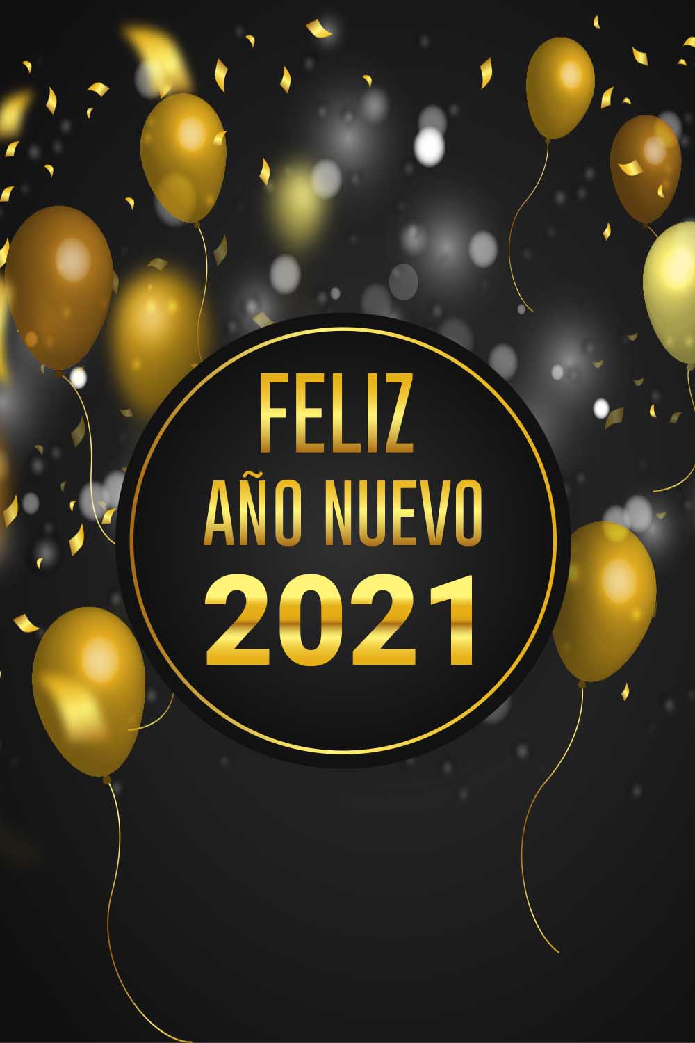 imágenes de feliz año nuevo 2021