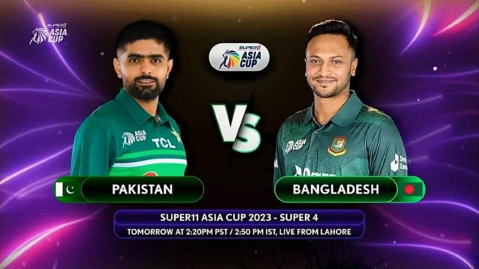 ban vs pak live