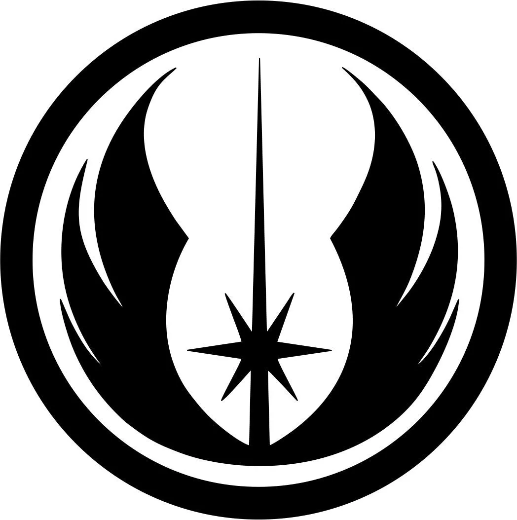 jedi order symbol