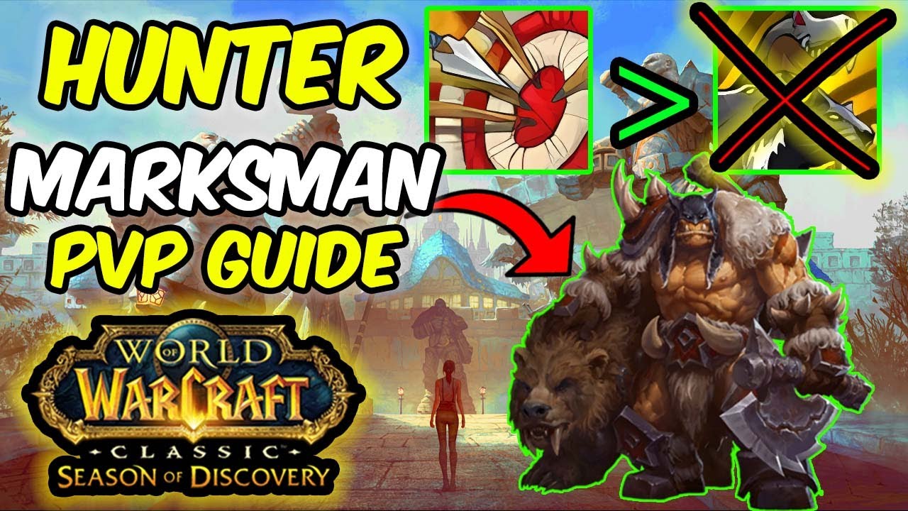wow pvp guide