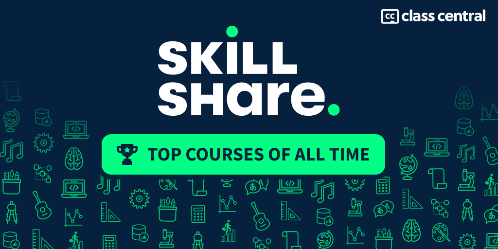 skillshare.com