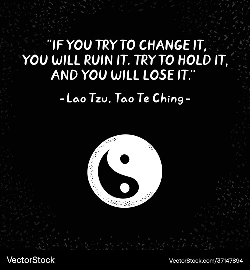 quotes on yin yang