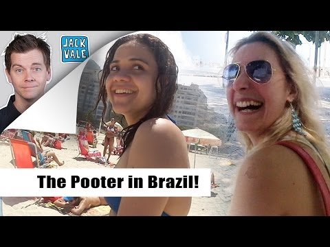 farting in brazil