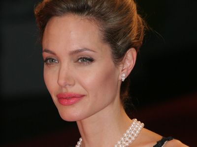 jolie angelina