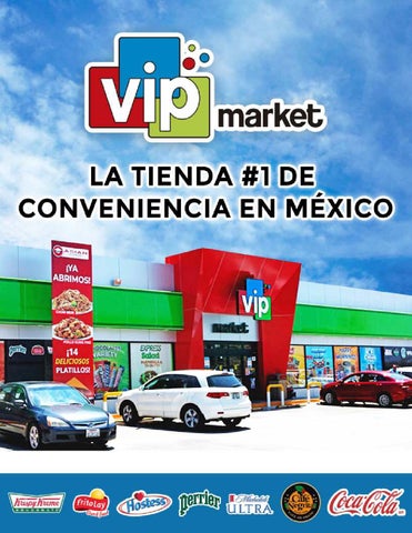 vip market