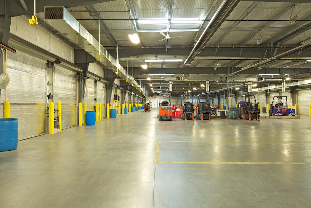 calgary fedex depot