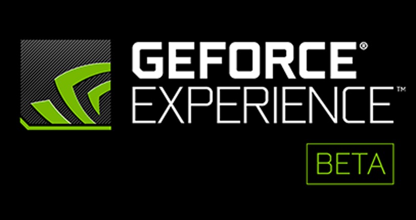 nvidia geforce experience download