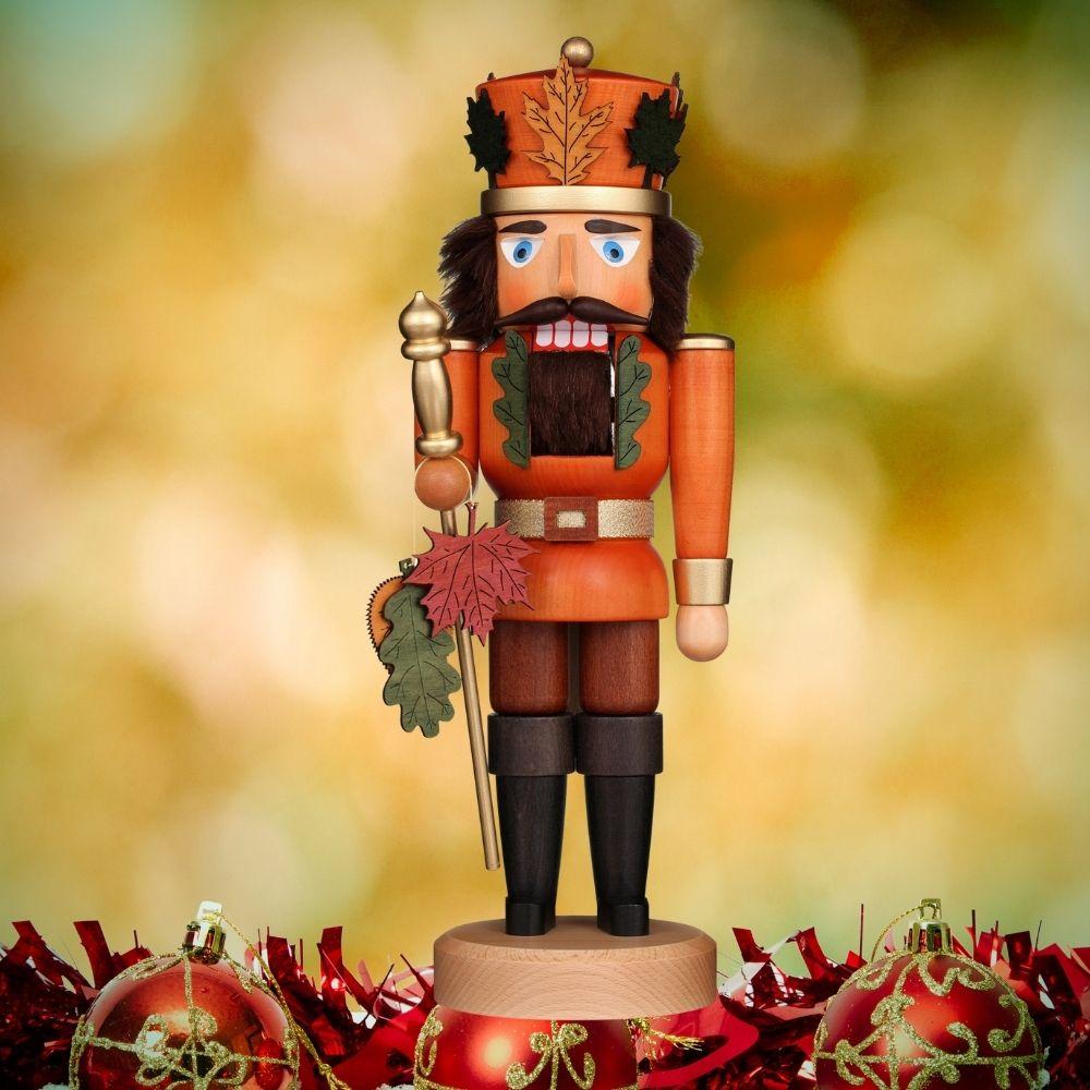 christian ulbricht nutcracker