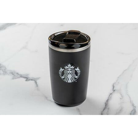 starbucks thermal mug