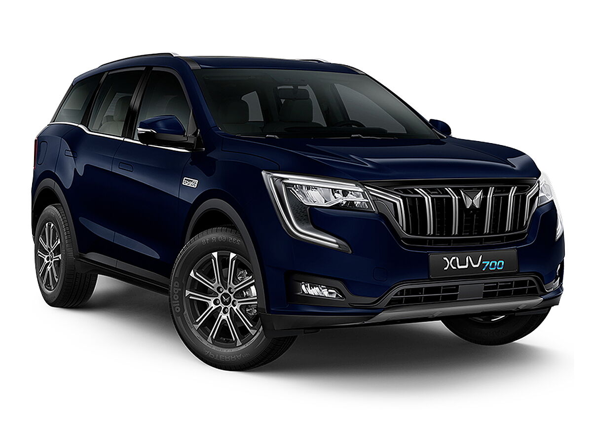 mahindra xuv700 price in india