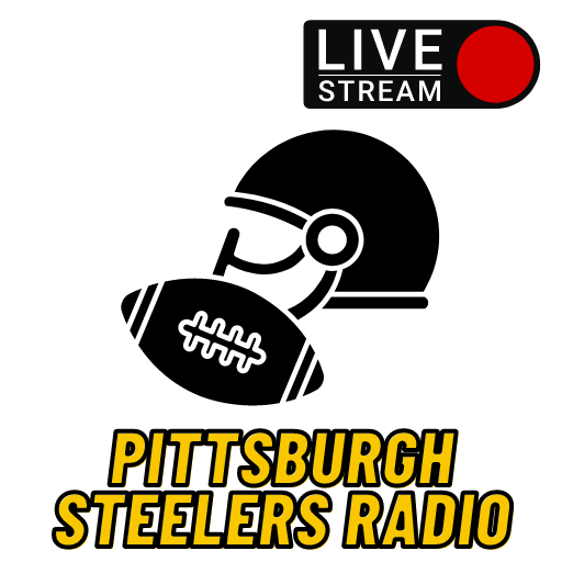 steelers radio