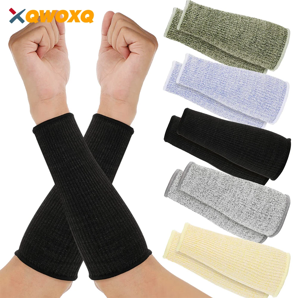 arm protectors for thin skin