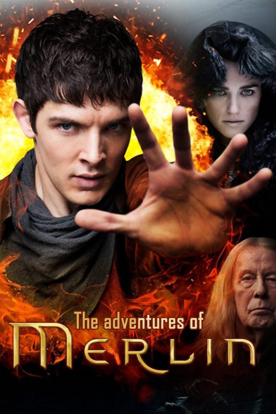 merlin television series