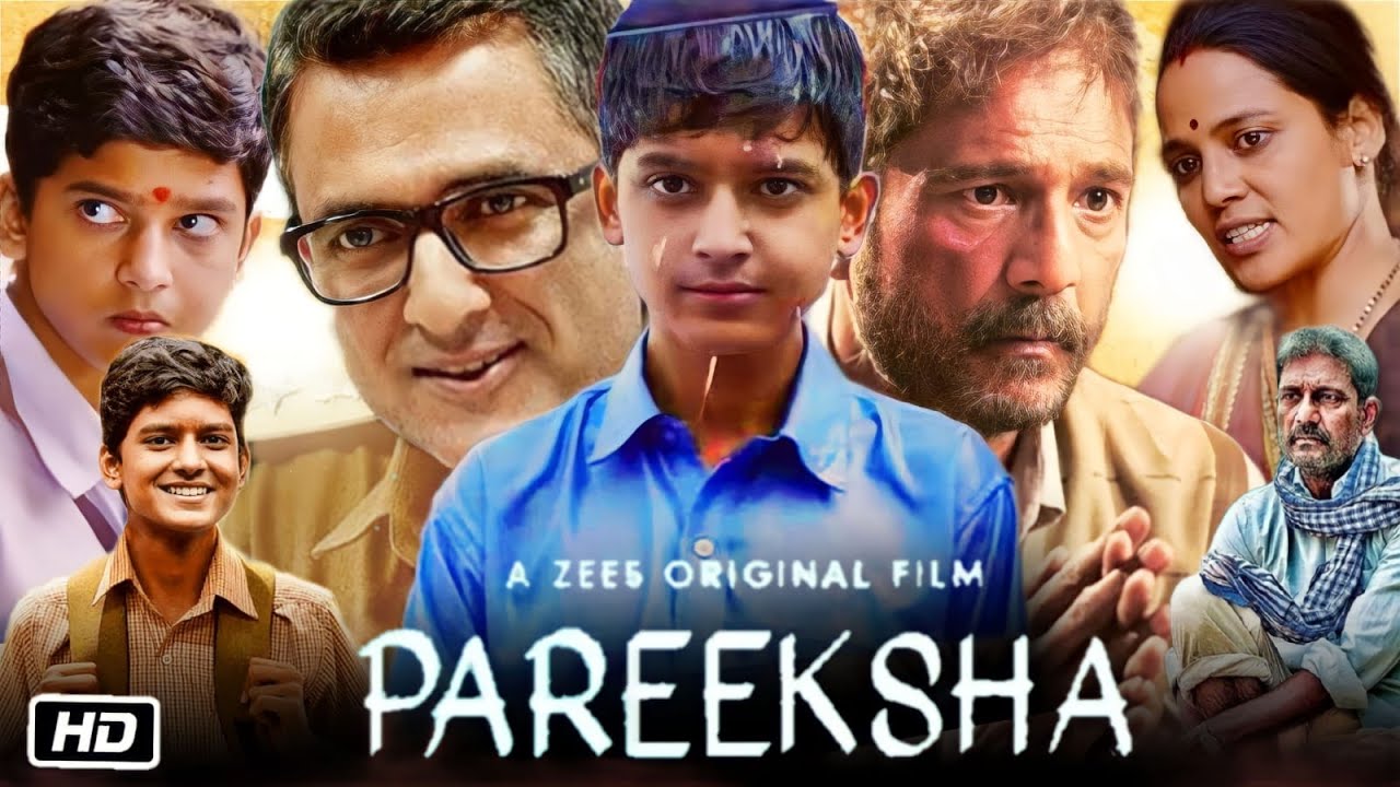 pariksha full movie download