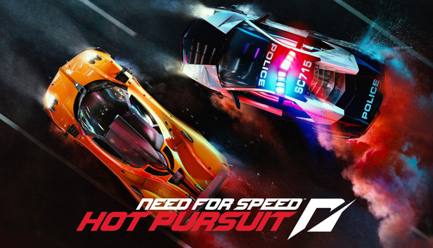 need for speed hot pursuit origin