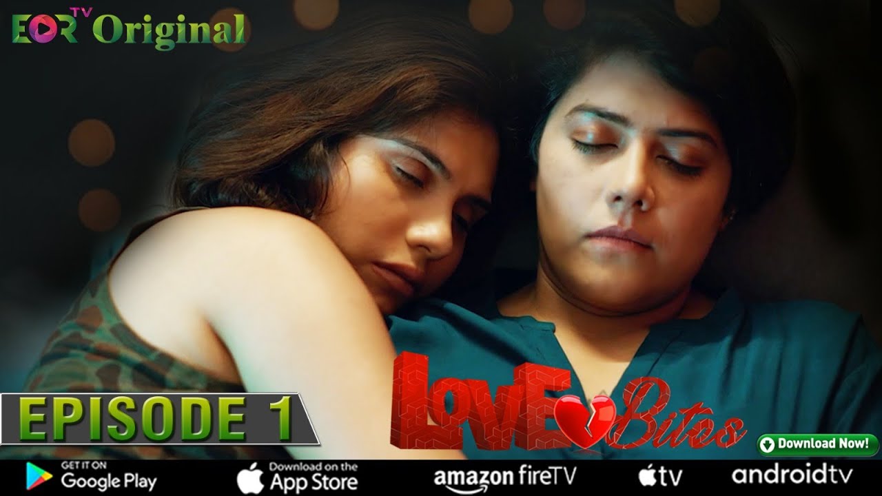 indian lesbian web series