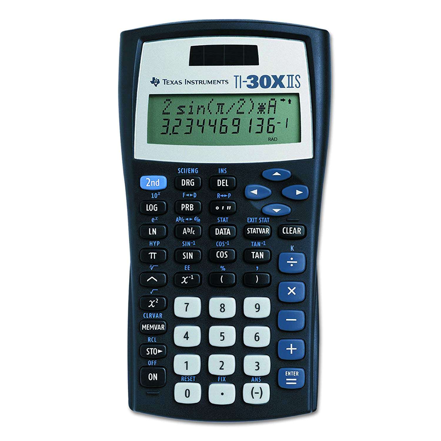 most advanced scientific calculator