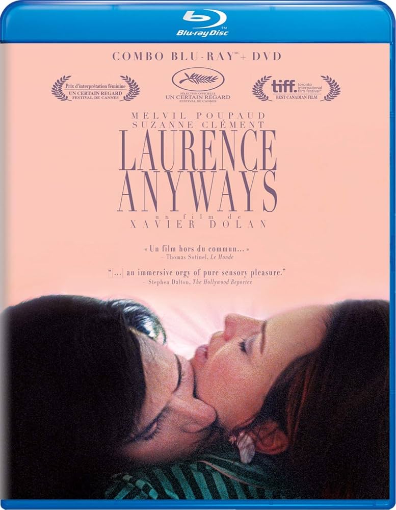 laurence anyways pelicula completa en español