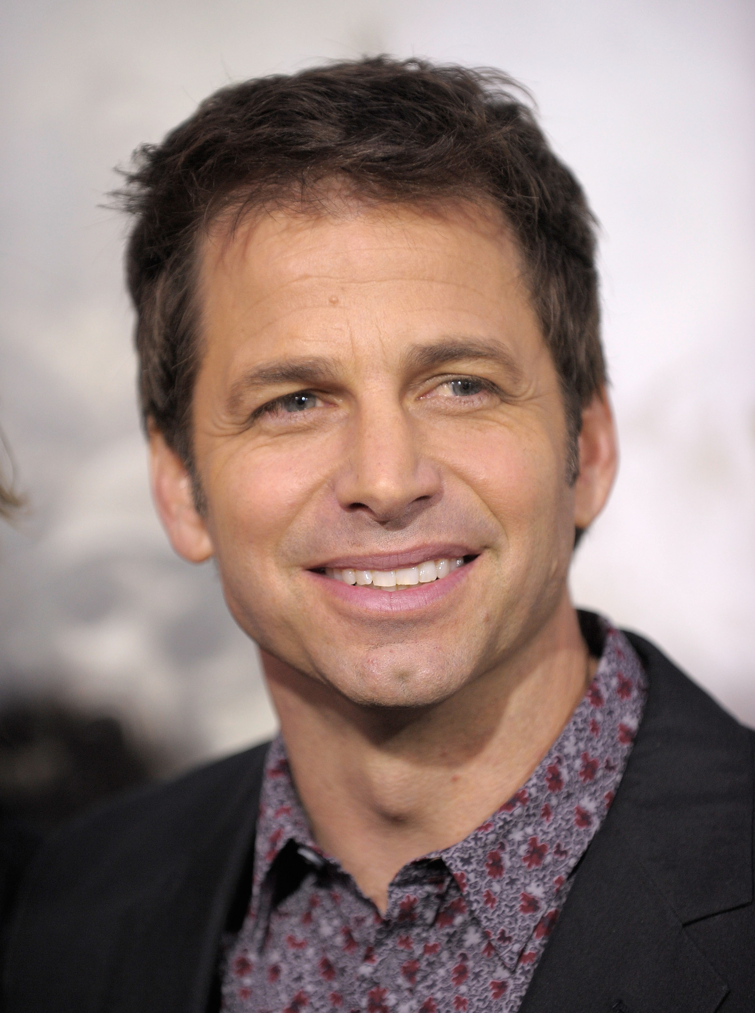 zack snyder imdb