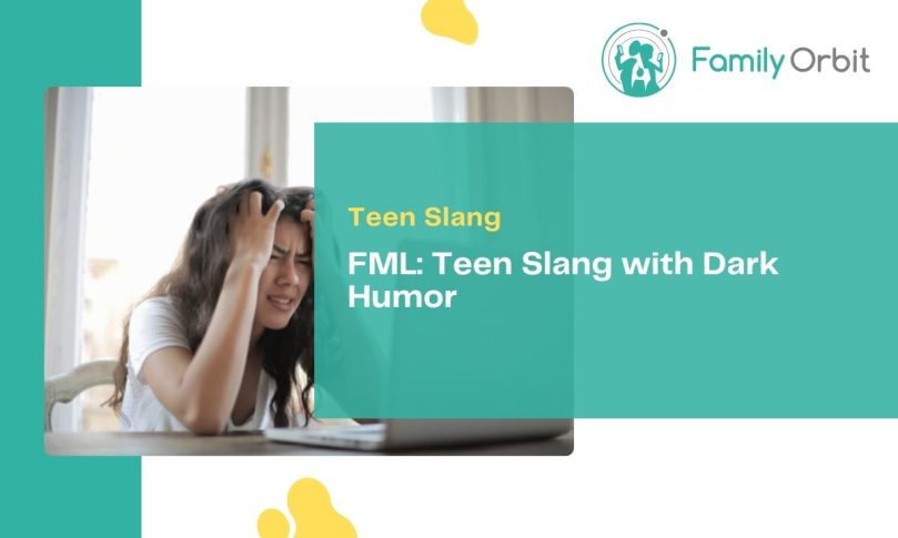 fml meaning in text